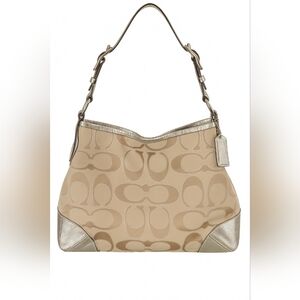 COACH PEYTON HANDBAG